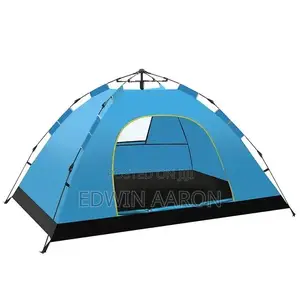 Automatic Pop Up Tent (2 ) People