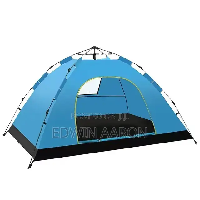 Automatic Pop Up Tent (2 ) People