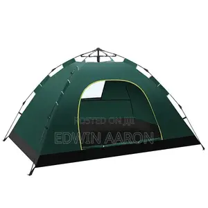 Automatic Pop Up Tent (2 ) People