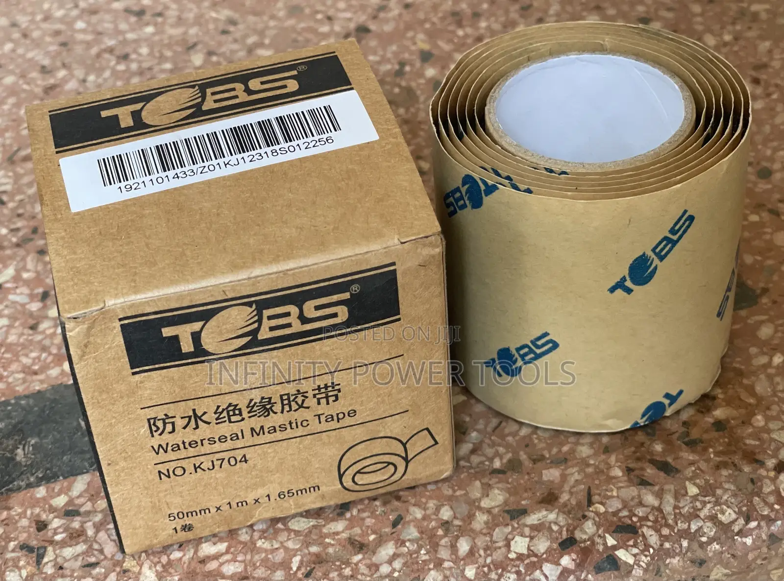 Cotran(Mastic Tape)