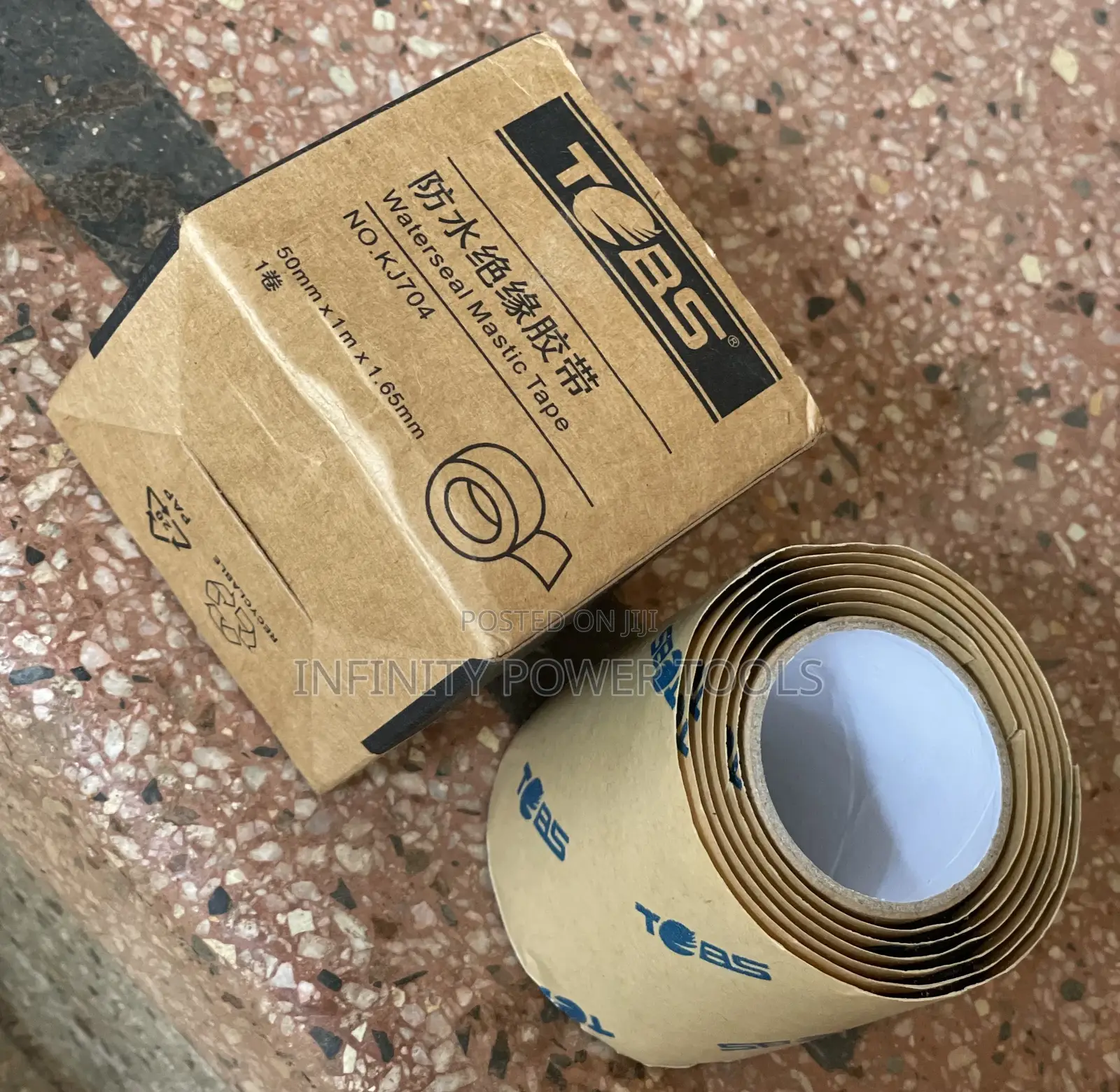 Cotran(Mastic Tape)