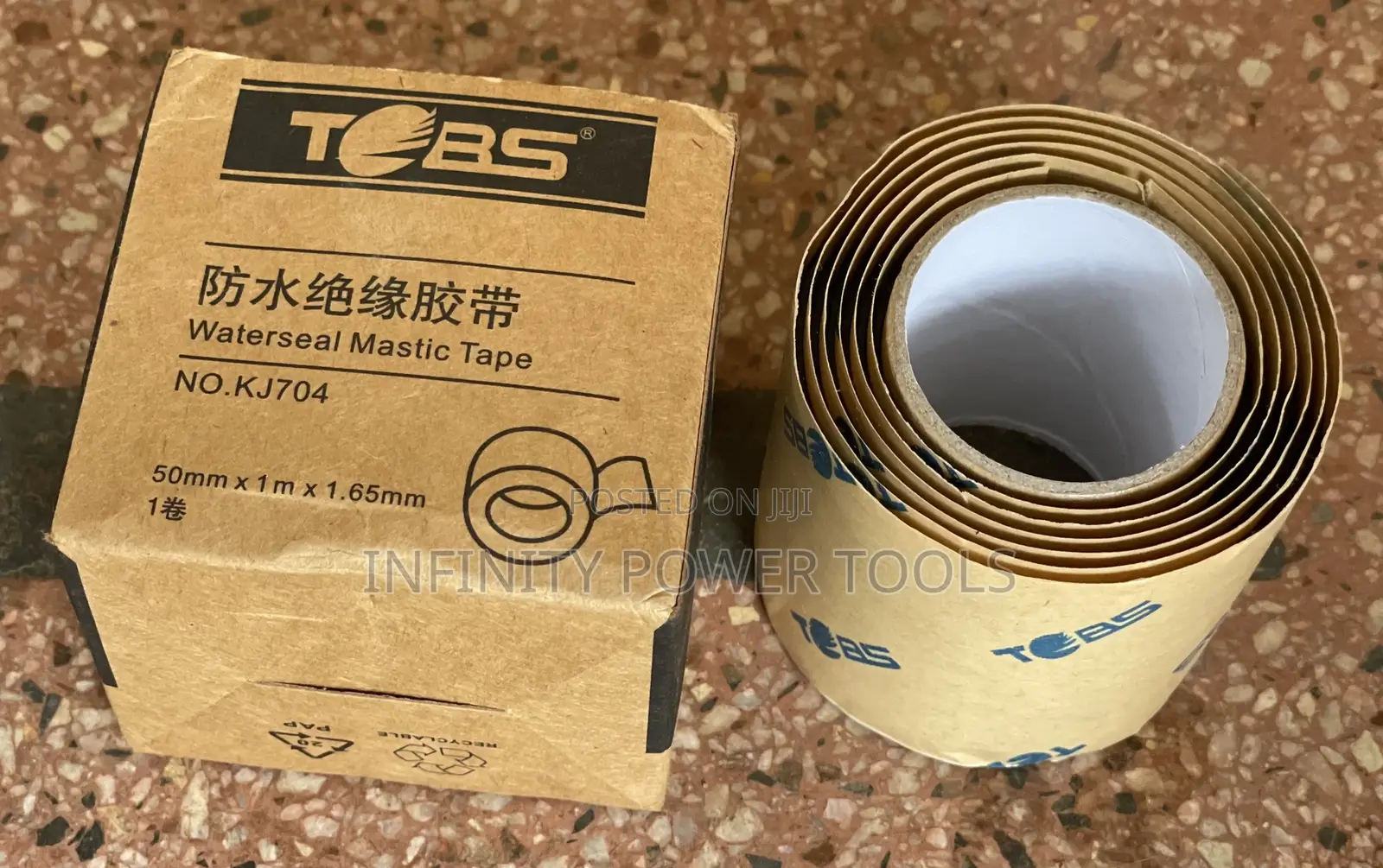 Cotran(Mastic Tape)