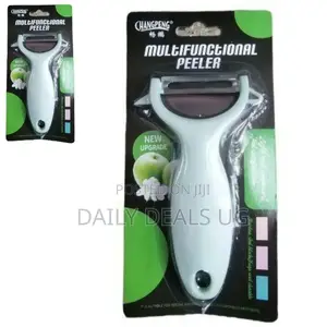 Portable Chips Peeler