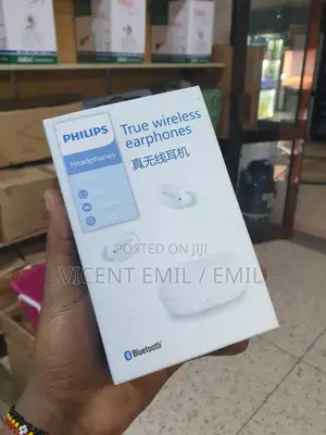 Philips Wireless Earphones Original