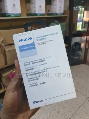 Philips Wireless Earphones Original