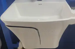 One Piece Basin