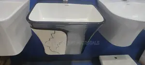 One Piece Basin
