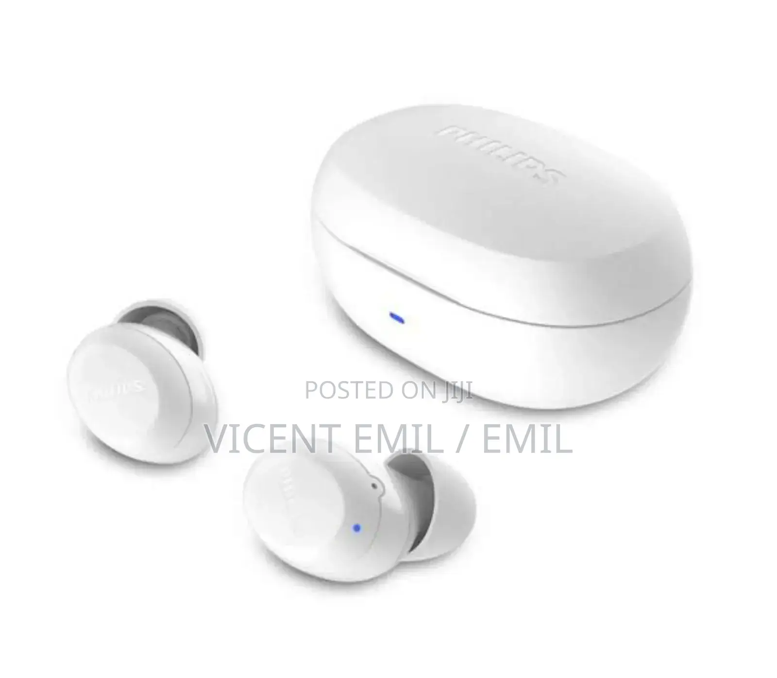 Philips Wireless Earphones Original
