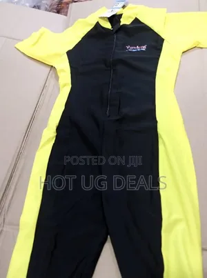 One Piece Boys Racer Swimsuit (10 - 16 Yrs) - Multicolor