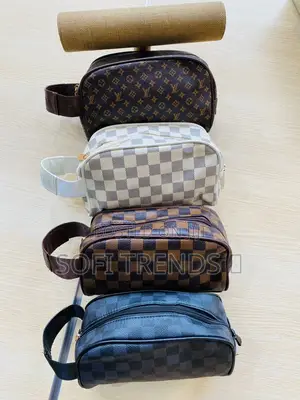 Gent’S Bags