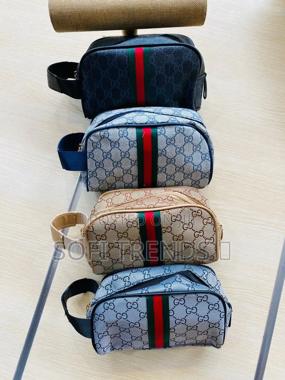 Gent’S Bags