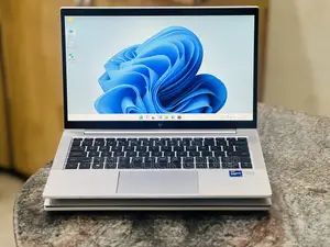 New Laptop HP EliteBook 830 G8 32GB Intel Core I7 SSHD (Hybrid) 512GB