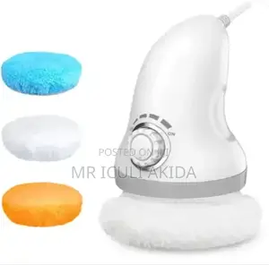 Corded Handheld Electric Vibration Sculpt Massager Hammer