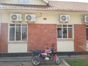 Installation of Air Condition Machine, CCTV Cameras
