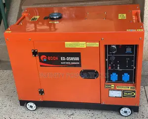 Diesel Generator ED-DS8500