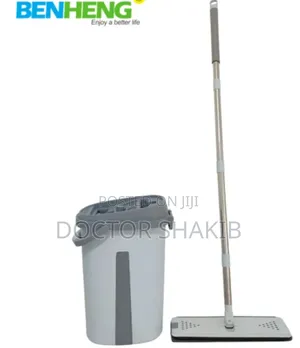Housework Cleaning Expert Mop-New