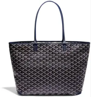Ladies Tote Bag Leather Women Handbag Elegant Shoulder Bag