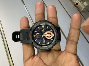 Amazfit Military Smart Watch Uk Used