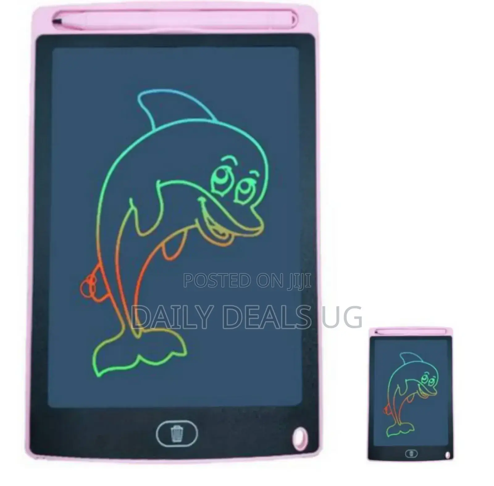 Kids Tablet