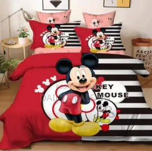 Brand Kids Duvet Cover