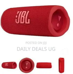 JBL Wireless Speaker