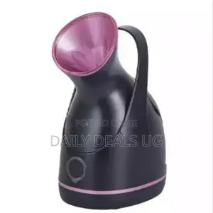 Face Facial Steamer