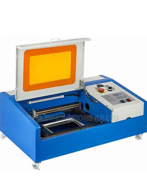Laser Engraving Machine 30*20cm