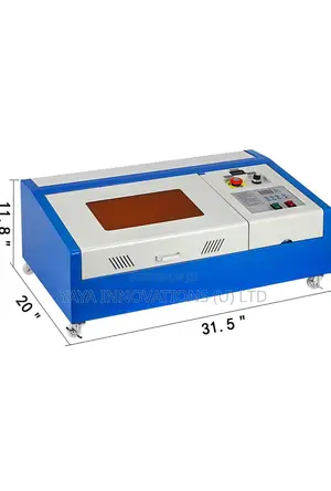 Laser Cutter Engraving Machine