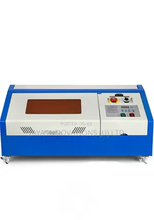 30*20cm Laser Engraving Machine