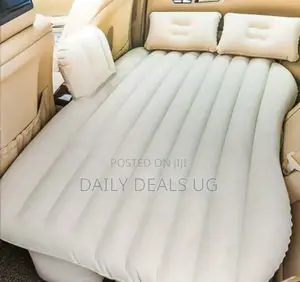 Car Air Mattress
