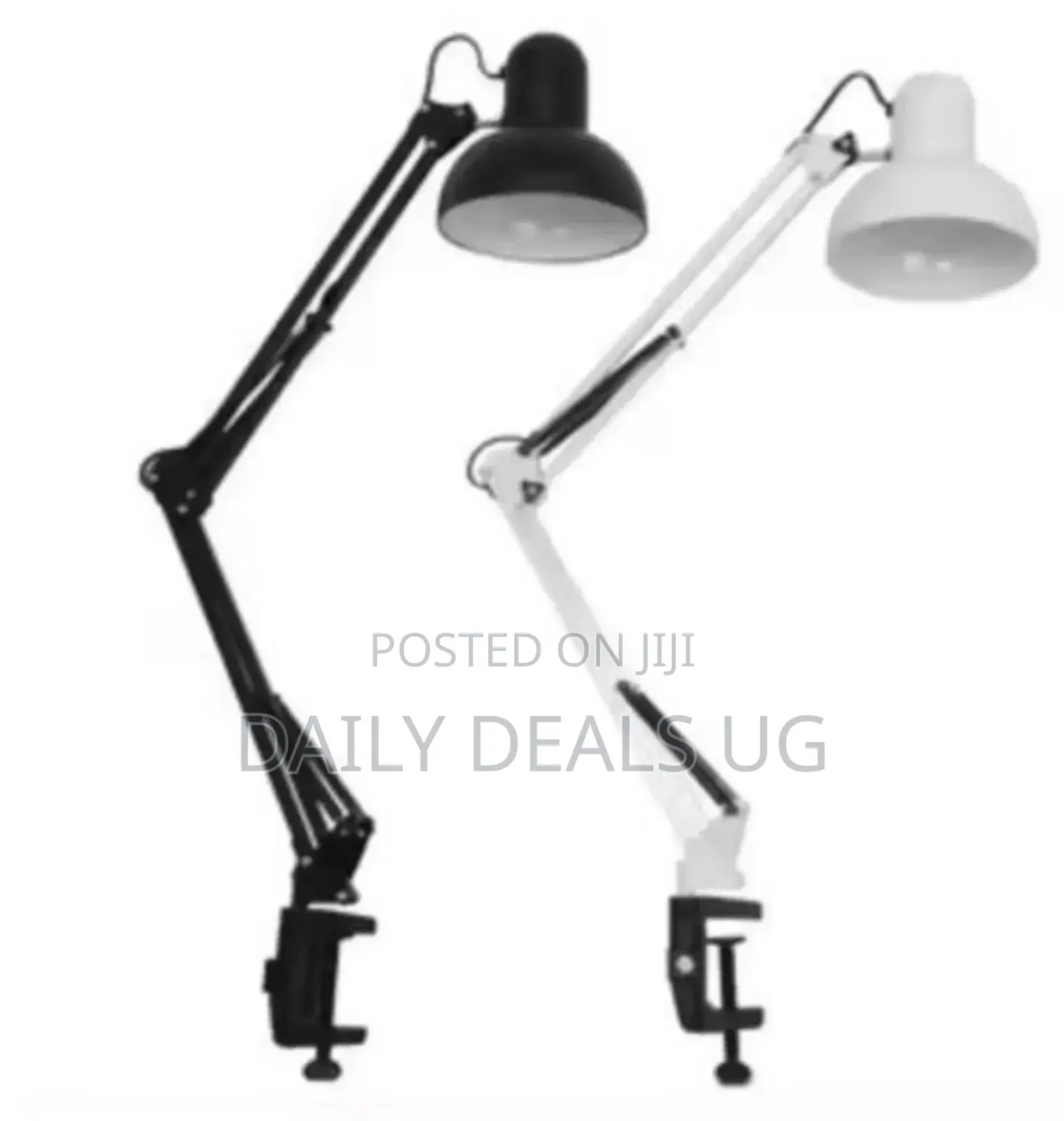 Office Table Lamp