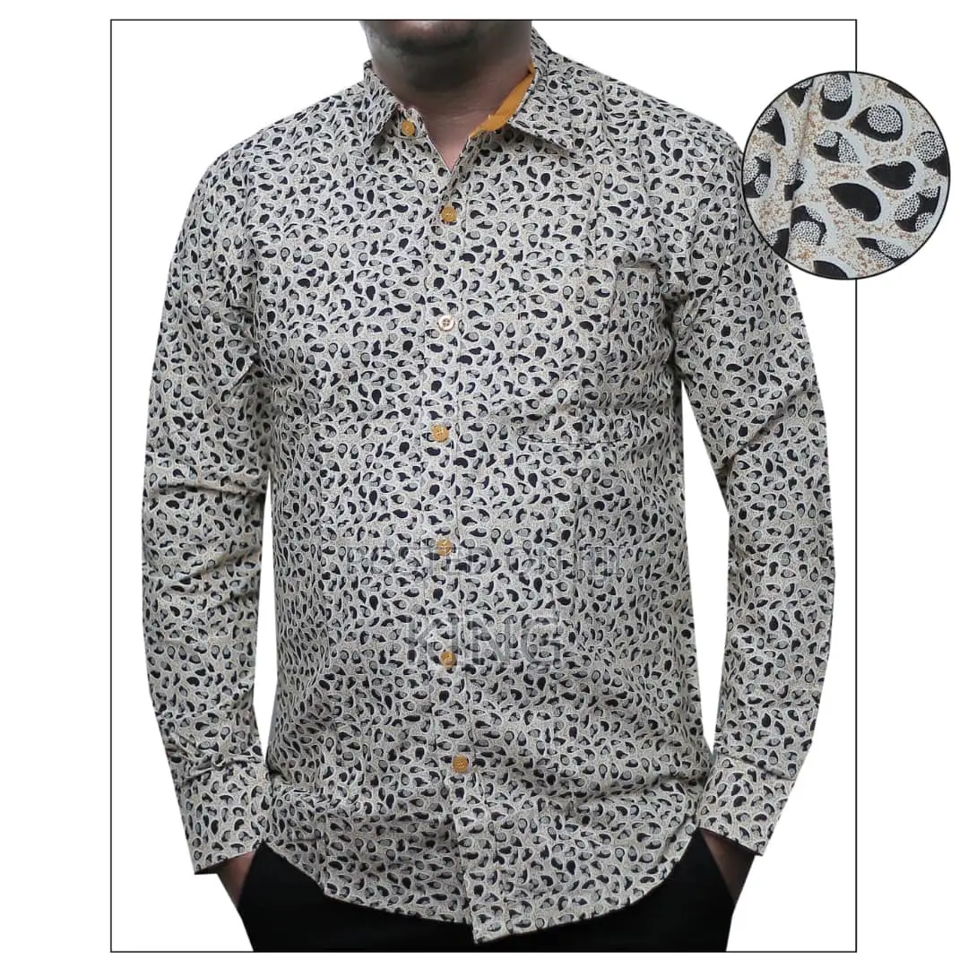 Friendly Men's Casual Shirts