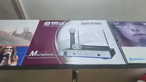 Microphone