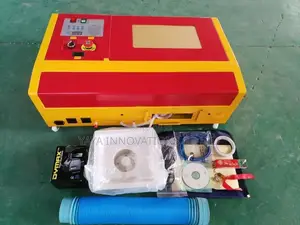 Electric Engraving Machine