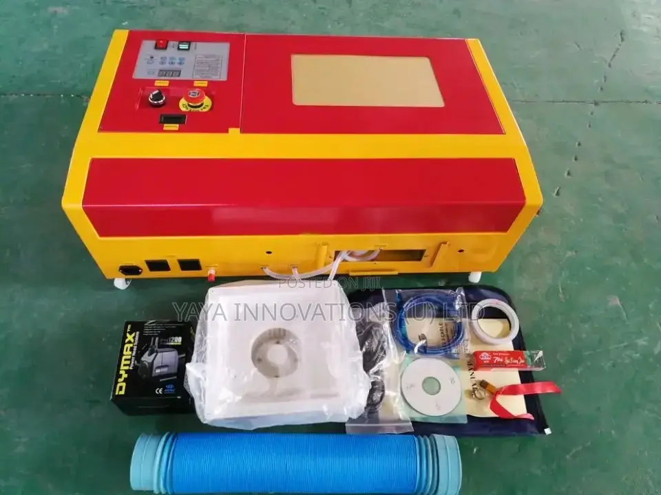 Electric Engraving Machine