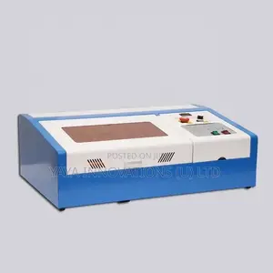 Yaya Engraver Machine