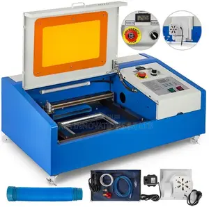 CO2 Engraving Machine 40W