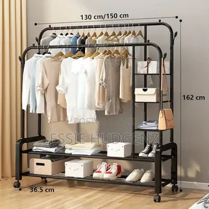 Large Clothing Hanger