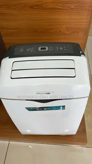 Hisense 12000BTU Portable Air Conditioner