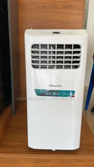 Hisense 9000BTU Portable Air Conditioner