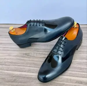 Gentlemen Shoes