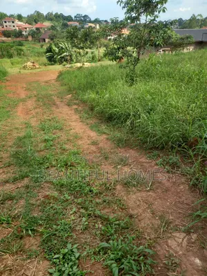 Plot at Namugongo for Sale