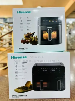 Hisense Air Fryers
