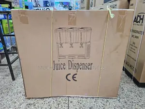 Pixel Triple Juice Dispenser