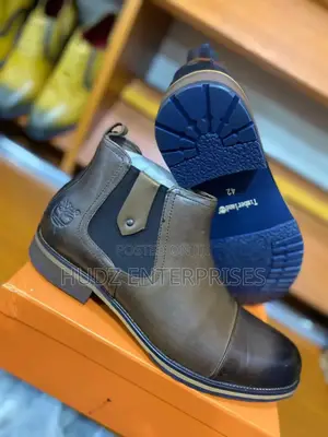 Timberland Shoes