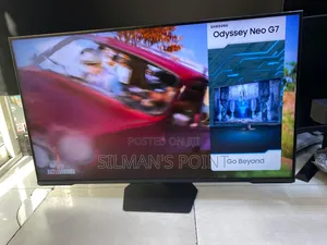 Samsung 43" Odyssey Neo G7 Monitor