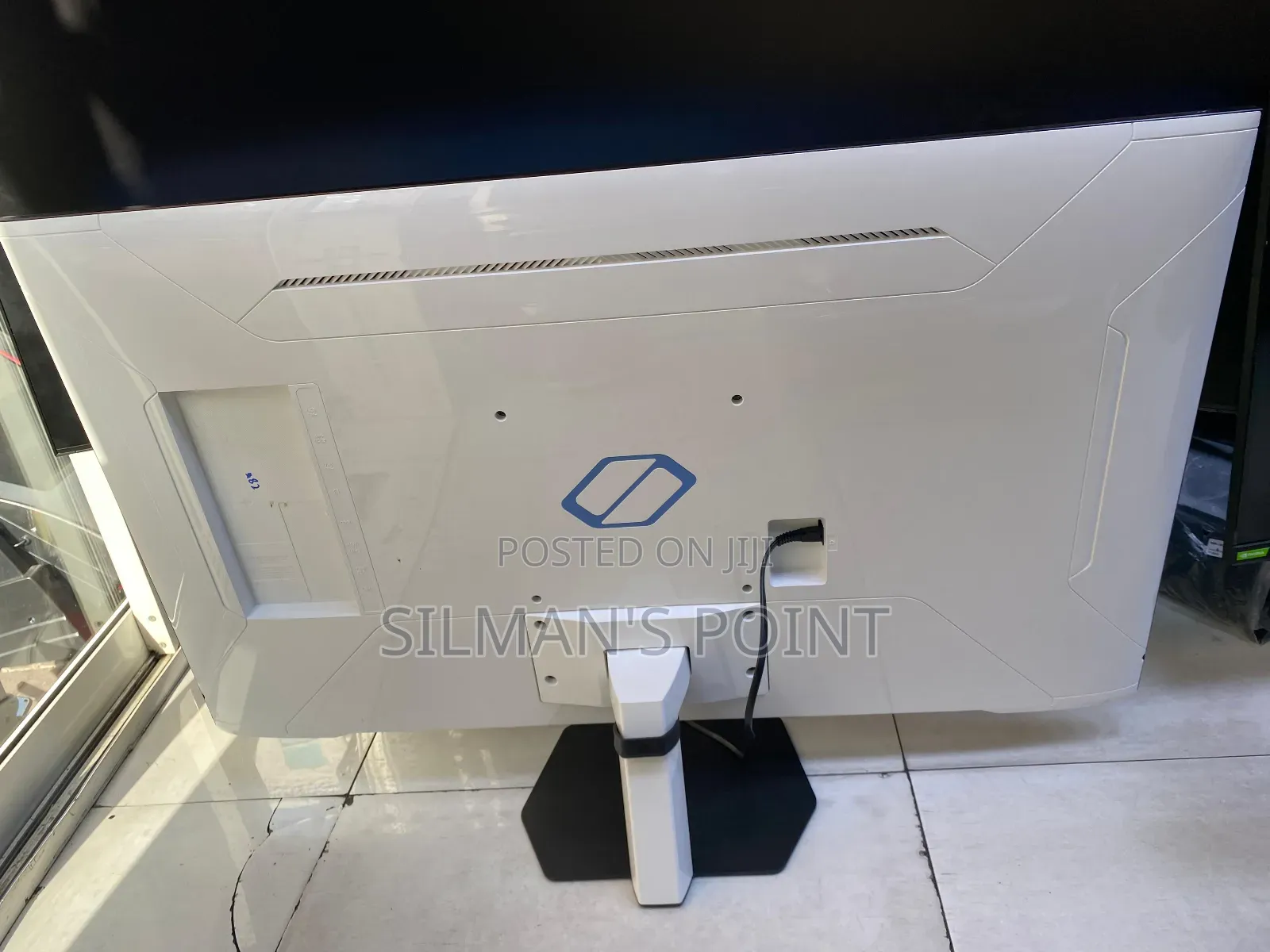 Samsung 43" Odyssey Neo G7 Monitor