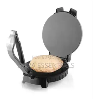 Saachi Roti Maker NL-RM-4978
