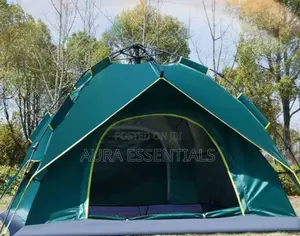 Outdoor Folding Tent Instant Pop Up Tent