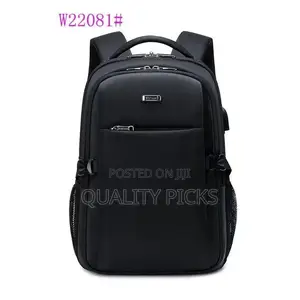 DENGGAO 18 Inch Travel Laptop Backpack for Women Men
